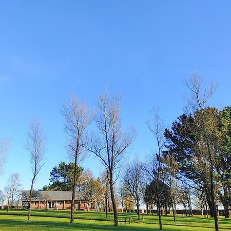 Salcombe Regis Park 호텔 시드머스 외부 사진