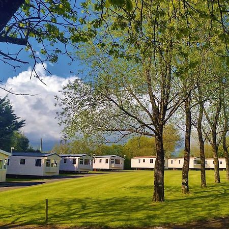 Salcombe Regis Park 호텔 시드머스 외부 사진