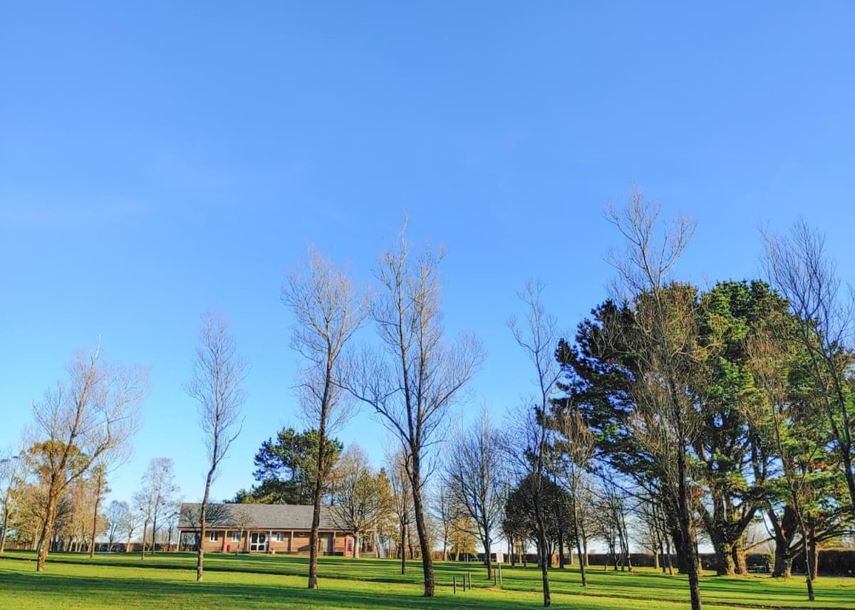 Salcombe Regis Park 호텔 시드머스 외부 사진