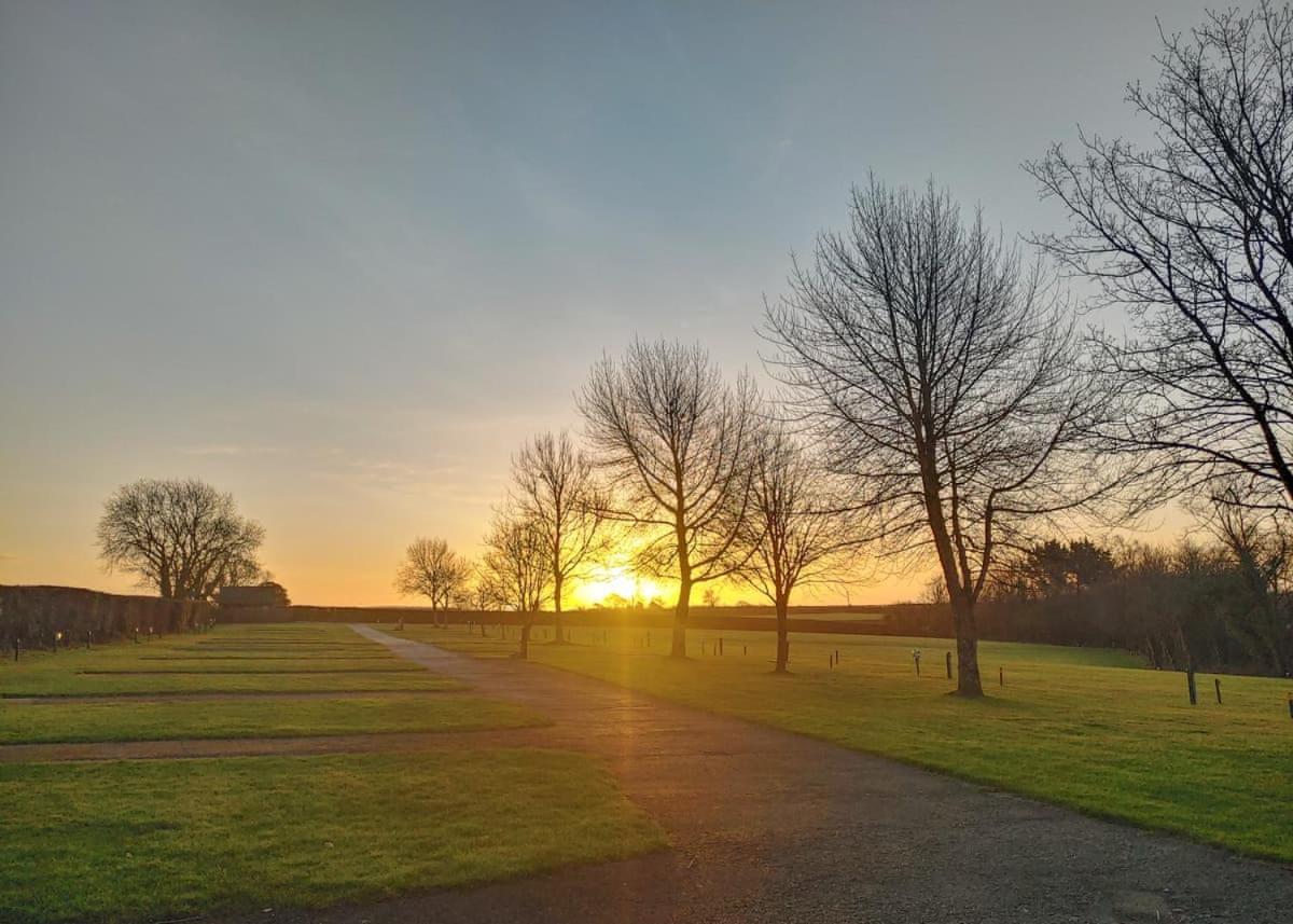 Salcombe Regis Park 호텔 시드머스 외부 사진
